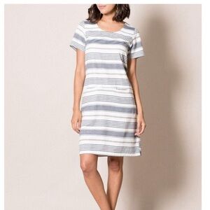 Mata Traders dress